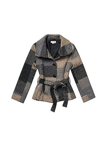 Appleseeds Coat (view 1)