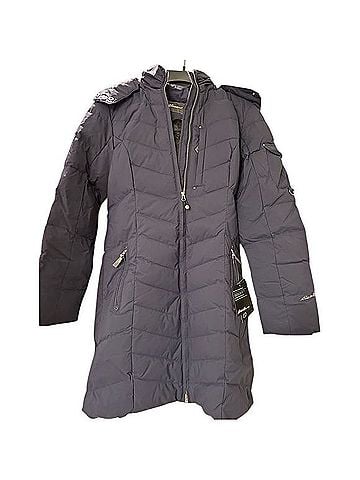 Eddie Bauer Sun Valley Down Parka Coat (view 1)