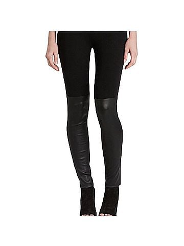 Vince. Ponte Leggings Leggings (view 1)