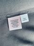 Philosophy Green Trenchcoat Size XL - photo 12
