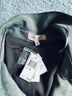 Philosophy Green Trenchcoat Size XL - photo 3