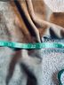 Philosophy Green Trenchcoat Size XL - photo 9