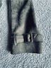 Philosophy Green Trenchcoat Size XL - photo 11