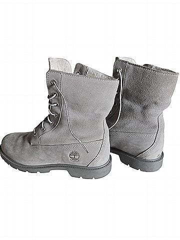 Timberland Boots (view 2)