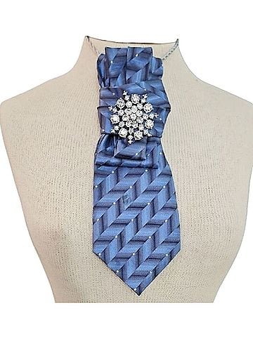 Van Heusen Silk Scarf (view 2)