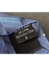 Van Heusen 100% Silk Print Blue Silk Scarf One size - photo 6