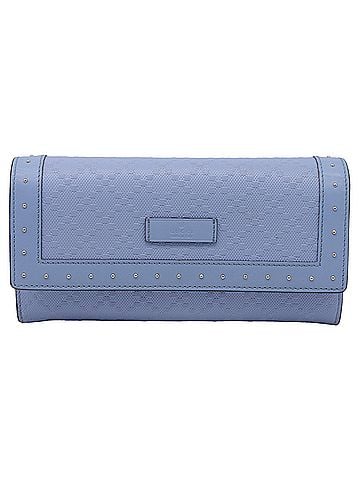 Gucci Gucci Microguccissima Continental Flap Wallet (view 1)