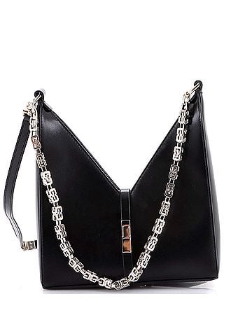 Givenchy Cut Out Bag Leather Mini (view 1)