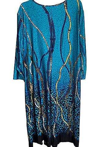 Ashley Stewart Casual Dress (view 2)