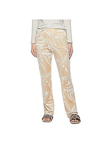 Juicy Couture Velour Pants (view 1)