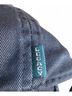 Legacy 100% Cotton Black Baseball Cap One size - photo 8
