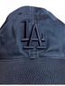 Legacy 100% Cotton Black Baseball Cap One size - photo 5