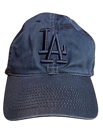 Legacy Baseball Cap (view 1)