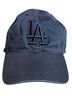 Legacy 100% Cotton Black Baseball Cap One size - photo 1