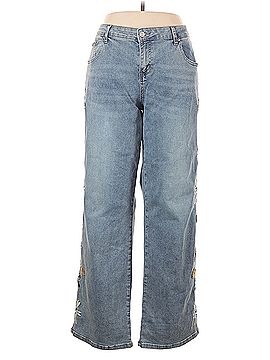 Prosperity Prosperity Jeans (view 1)
