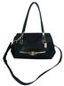Coach Black Leather Satchel One size - photo 1