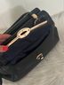Coach Black Leather Satchel One size - photo 7