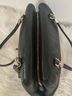 Coach Black Leather Satchel One size - photo 9