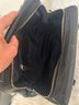 Coach Black Leather Satchel One size - photo 6