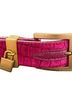 Kurt Geiger Camo Pink Belt One size - photo 4