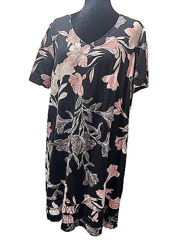Nicole Miller Casual Dress (view 1)