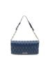 Miu Miu Blue Chain Flap Clutch One size - photo 1
