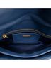 Miu Miu Blue Chain Flap Clutch One size - photo 8