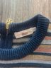 Tory Burch Pullover Sweater - Tory Burch Pullover Sweater Size L - photo 3