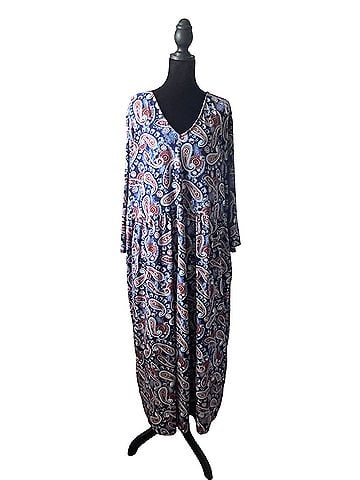 Ulla Popken Casual Dress (view 1)