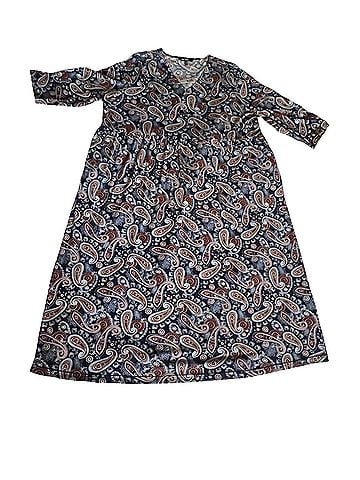 Ulla Popken Casual Dress (view 2)