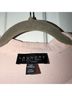 Laundry 100% Polyester Pink Button-Down Shirt Size XS - photo 3