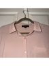 Laundry 100% Polyester Pink Button-Down Shirt Size XS - photo 4