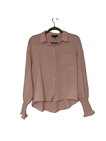 Laundry Button-Down Shirt (view 1)