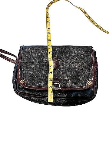 Pollini Leather Crossbody Bag (view 1)