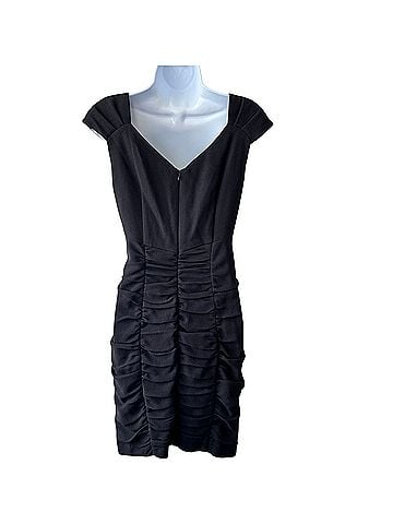 Nanette Lepore Cocktail Dress (view 2)