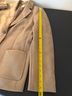 Elie Tahari 90% Polyester 10% Spandex 100% Polyester Brown Blazer Size L - photo 7