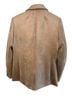 Elie Tahari 90% Polyester 10% Spandex 100% Polyester Brown Blazer Size L - photo 2