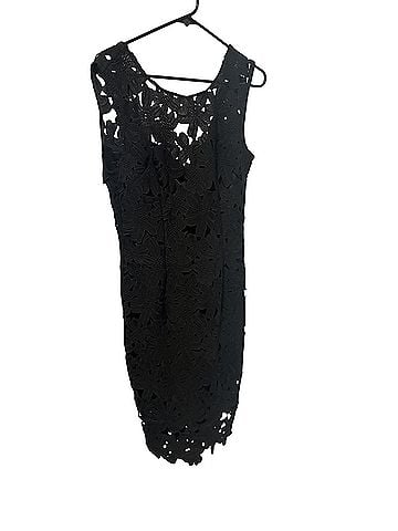 Akira Chicago Black Label UNKNOWN Cocktail Dress (view 1)