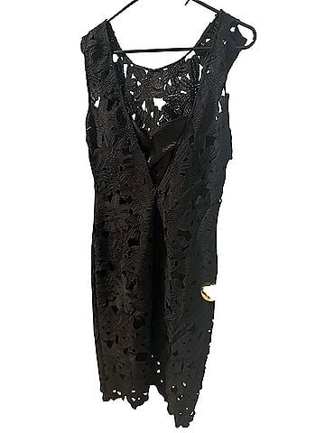 Akira Chicago Black Label UNKNOWN Cocktail Dress (view 2)
