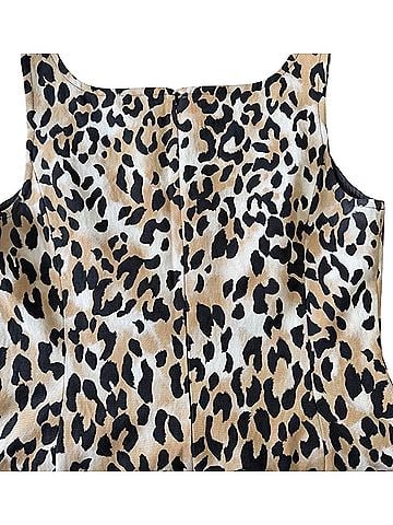 St. John Cocktail Dress (view 2)