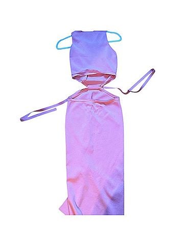 Lucy Paris Casual Dress (view 2)