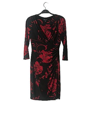 Ralph Lauren Cocktail Dress (view 1)