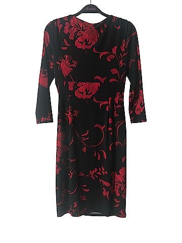 Ralph Lauren Cocktail Dress (view 2)
