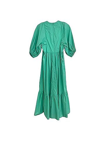 Hunter Bell Palmer Casual Dress (view 2)