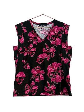RACHEL Rachel Roy Sleeveless Blouse (view 2)