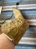 Isabel Marant 100% Suede 100% Leather Tan Boots Size EU 41 - photo 3