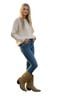 Isabel Marant 100% Suede 100% Leather Tan Boots Size EU 41 - photo 1