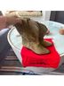 Isabel Marant 100% Suede 100% Leather Tan Boots Size EU 41 - photo 4