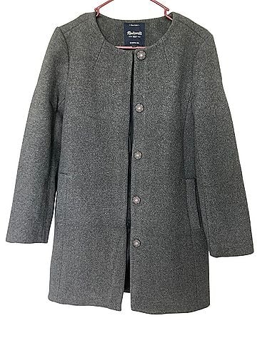 Madewell Coat (view 1)