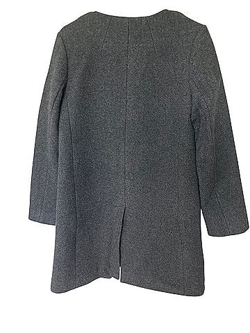 Madewell Coat (view 2)